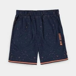 Official Warner Bros. Space Jam Kids Basketball Shorts Gifts For Kids
