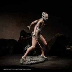 Outlet β Silent Hill 2 Bubble Head Nurse Limited Edition Statue π 13 Silent Hill 2 Bubble Head Nurse Limited Edition Statue