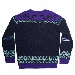 Best Sale π₯° Masters Of The Universe Official Skeletor Christmas Jumper / Ugly Sweater β 11 Masters Of The Universe Official Skeletor Christmas Jumper / Ugly Sweater