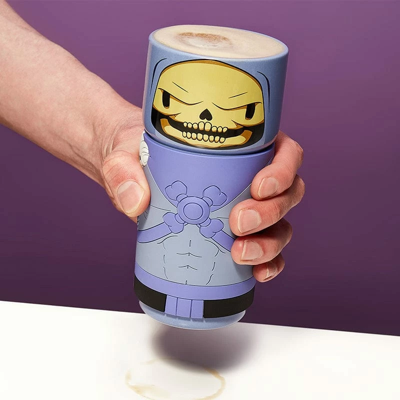 Promo β CosCups Official Masters Of The Universe Skeletor CosCup π 1 CosCups Official Masters Of The Universe Skeletor CosCup
