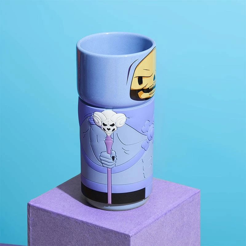 Promo β CosCups Official Masters Of The Universe Skeletor CosCup π 5 CosCups Official Masters Of The Universe Skeletor CosCup