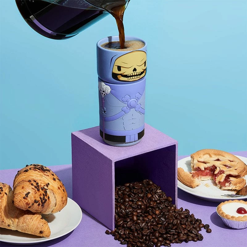 Promo β CosCups Official Masters Of The Universe Skeletor CosCup π 8 CosCups Official Masters Of The Universe Skeletor CosCup