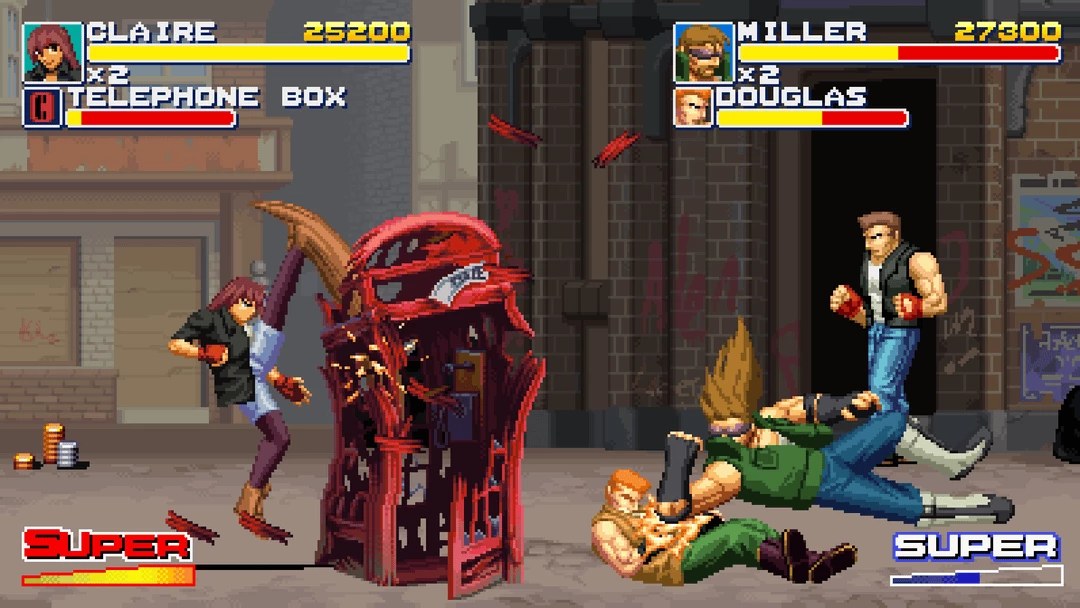 Cheapest ⭐ Final Vendetta Super Limited Edition (PS4) Games ❤️ 7 Final Vendetta Super Limited Edition (PS4) Games