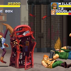 Games Final Vendetta (PS5)