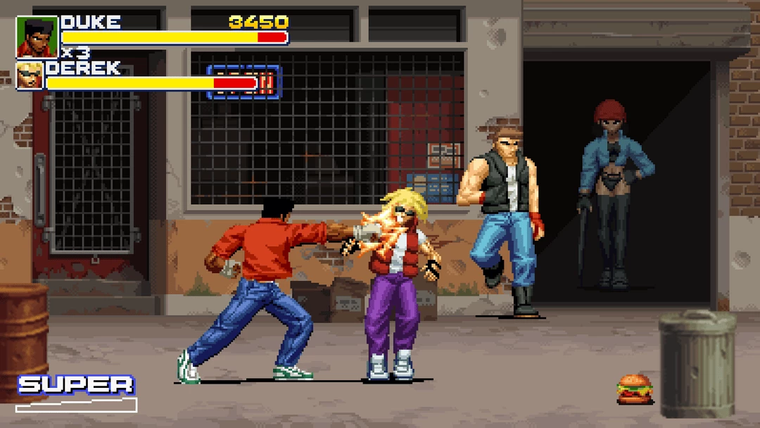 Cheapest ⭐ Final Vendetta Super Limited Edition (PS4) Games ❤️ 8 Final Vendetta Super Limited Edition (PS4) Games