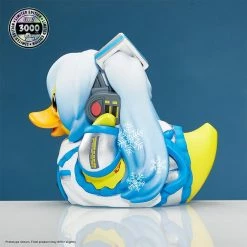 Deals βοΈ Hatsune Miku Snow Miku TUBBZ Cosplaying Duck Collectible π 7 Hatsune Miku Snow Miku TUBBZ Cosplaying Duck Collectible
