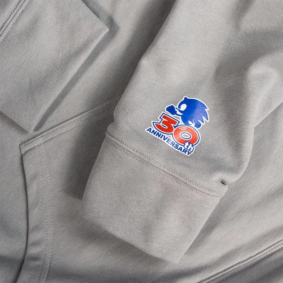 Buy β Official Sonic The Hedgehog 30th Anniversary Hoodies (Unisex) π€© 3 Official Sonic The Hedgehog 30th Anniversary Hoodies (Unisex)
