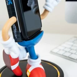 Buy π Phone Accessories Power Idolz Sonic The Hedgehog Wireless Charging Dock β¨ 25 Phone Accessories Power Idolz Sonic The Hedgehog Wireless Charging Dock