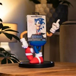 Buy π Phone Accessories Power Idolz Sonic The Hedgehog Wireless Charging Dock β¨ 27 Phone Accessories Power Idolz Sonic The Hedgehog Wireless Charging Dock