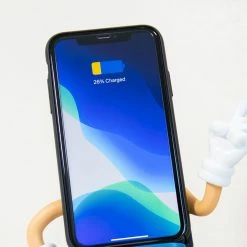 Buy π Phone Accessories Power Idolz Sonic The Hedgehog Wireless Charging Dock β¨ 19 Phone Accessories Power Idolz Sonic The Hedgehog Wireless Charging Dock