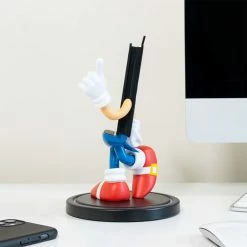 Buy π Phone Accessories Power Idolz Sonic The Hedgehog Wireless Charging Dock β¨ 20 Phone Accessories Power Idolz Sonic The Hedgehog Wireless Charging Dock