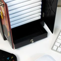 Best Pirce π Gaming Lockers Official Sonic The Hedgehog Gaming Locker π 10 Gaming Lockers Official Sonic The Hedgehog Gaming Locker