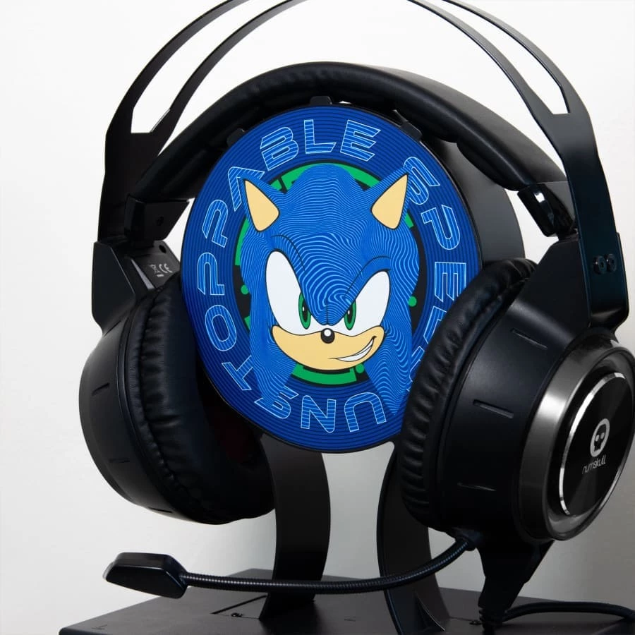 Best Pirce π Gaming Lockers Official Sonic The Hedgehog Gaming Locker π 6 Gaming Lockers Official Sonic The Hedgehog Gaming Locker