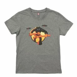 Official Space Invaders Japanese Monster T-Shirts Apparel