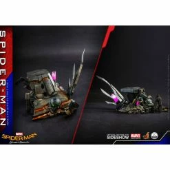 Wholesale π₯° Avengers Official Hot Toys Marvel Spider-Man Homecoming 1:4 Scale Figure β 26 Avengers Official Hot Toys Marvel Spider-Man Homecoming 1:4 Scale Figure