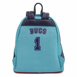 Loungefly Space Jam Tune Squad Bugs Mini Backpack Bags