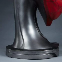 Official Sideshow Collectibles Marvel Spider-Man Life-Size 1:1 Bust