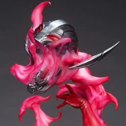 Official Sideshow Collectibles The Scarlet Witch Premium Format Figure 73.6cm (29