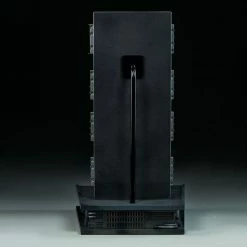 Official Sideshow Collectibles Star Wars Han Solo In Carbonite 1:6 Scale Figure