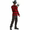 Horror Official Sideshow Collectible 1:6 Freddy Krueger 1:6 Figure