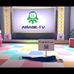 AI: THE SOMNIUM FILES – NirvanA Initiative (Nintendo Switch) Games