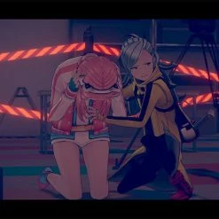 Budget π Games AI: THE SOMNIUM FILES β NirvanA Initiative (PS4) π 12 Games AI: THE SOMNIUM FILES β NirvanA Initiative (PS4)