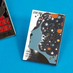 Cheapest β¨ Accessories Pin Kings Star Trek Enamel Pin Badge Set 1.1 β Mirror Spock & The City On The Edge π 6 Accessories Pin Kings Star Trek Enamel Pin Badge Set 1.1 β Mirror Spock & The City On The Edge