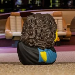 Star Trek Deanna Troi TUBBZ Cosplaying Duck Collectible