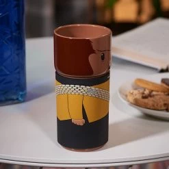 Official Star Trek Worf CosCup
