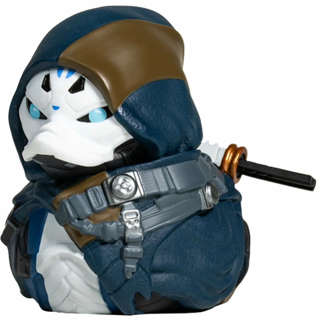 Promo ✔️ Destiny The Stranger TUBBZ Collectible Duck ✔️ 1 Destiny The Stranger TUBBZ Collectible Duck