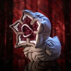 Stranger Things Demogorgon TUBBZ Cosplaying Duck Collectible