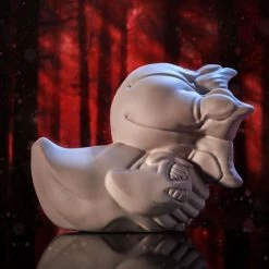 Stranger Things Demogorgon TUBBZ Cosplaying Duck Collectible