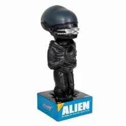Official Alien Super Soapies Soap Bubble Bottle Xenomorph 25cm (9.8