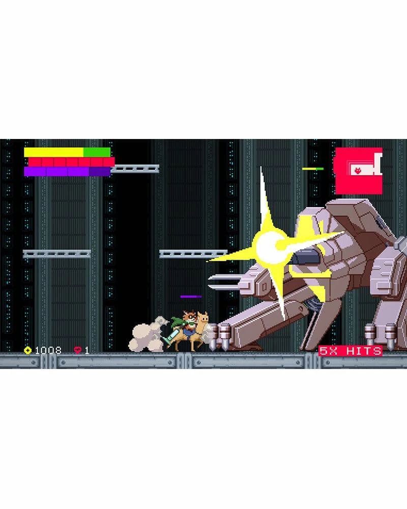 Brand new ✔️ PS4 Games Numskull SuperEpic: The Entertainment War Badge Edition (PS4) ✔️ 6 PS4 Games Numskull SuperEpic: The Entertainment War Badge Edition (PS4)