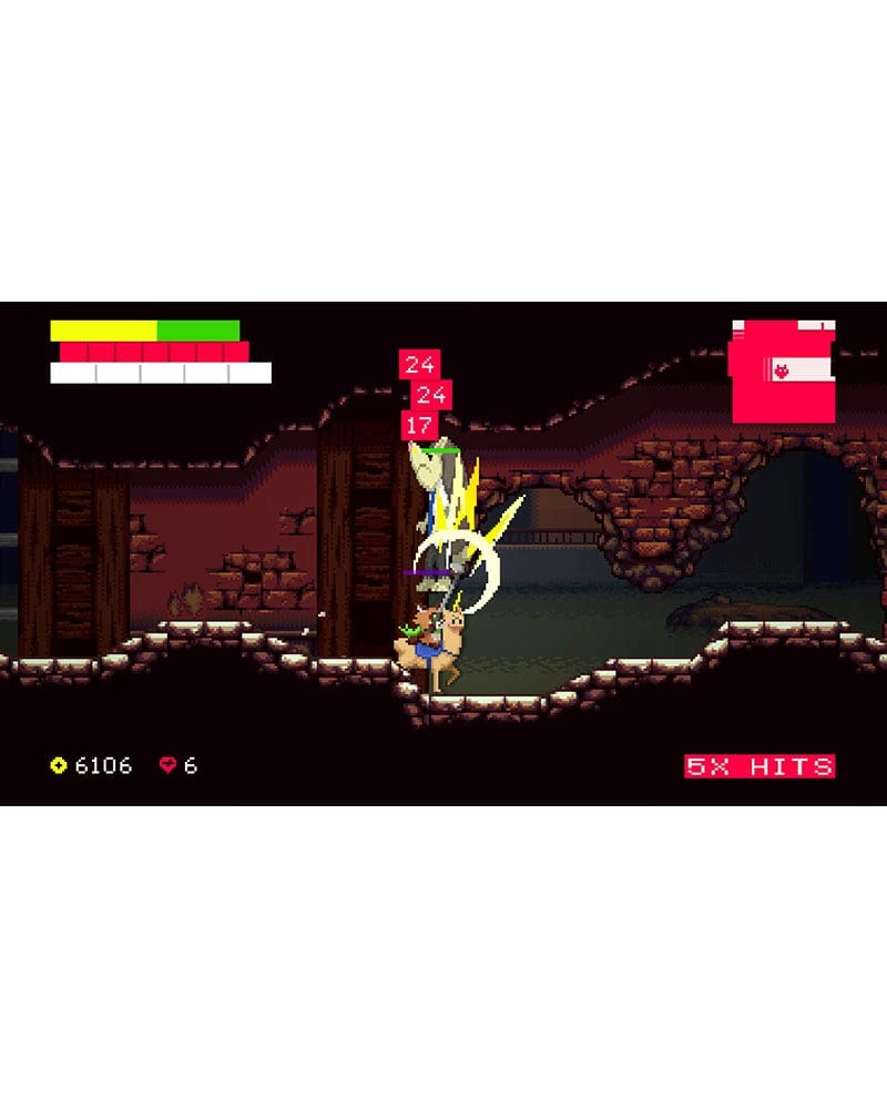 Brand new ✔️ PS4 Games Numskull SuperEpic: The Entertainment War Badge Edition (PS4) ✔️ 7 PS4 Games Numskull SuperEpic: The Entertainment War Badge Edition (PS4)