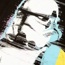 Hot Sale ❤️ Official Star Wars Black Stormtrooper Hoodies Apparel ⌛ 6 Official Star Wars Black Stormtrooper Hoodies Apparel