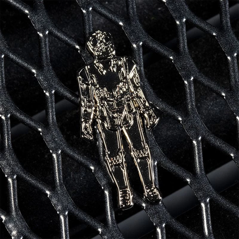 Promo π Pin Kings Star Wars Enamel Pin Badge Set 1.10 β Death Star Droid And Power Droid π 4 Pin Kings Star Wars Enamel Pin Badge Set 1.10 β Death Star Droid And Power Droid