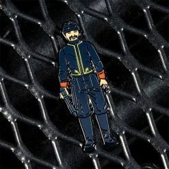 New π Accessories Pin Kings Star Wars Enamel Pin Badge Set 1.16 β Bespin Security Guard And Yoda π 9 Accessories Pin Kings Star Wars Enamel Pin Badge Set 1.16 β Bespin Security Guard And Yoda