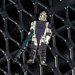 Accessories Pin Kings Star Wars Enamel Pin Badge Set 1.17 – Ugnaught And Dengar