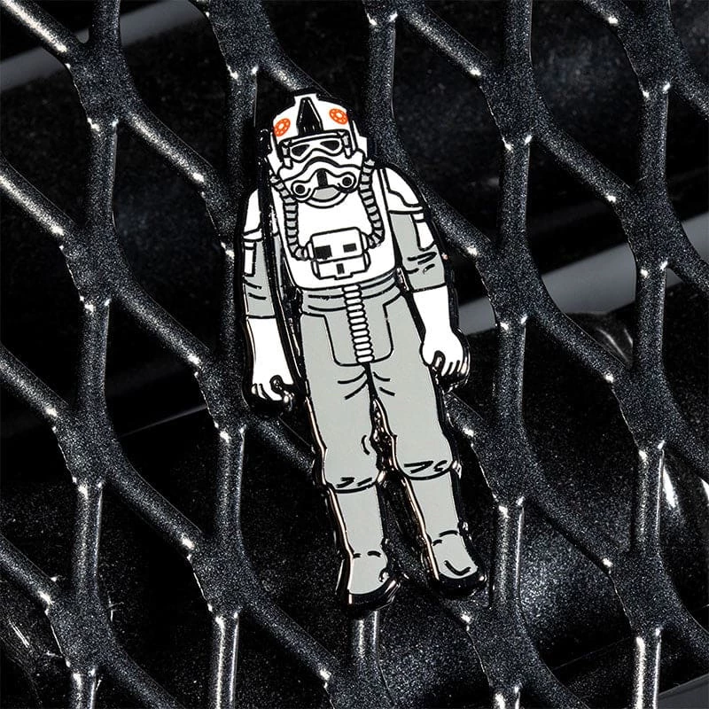 Discount π Accessories Pin Kings Star Wars Enamel Pin Badge Set 1.20 β AT-AT Driver And Imperial Commander π₯° 3 Accessories Pin Kings Star Wars Enamel Pin Badge Set 1.20 β AT-AT Driver And Imperial Commander