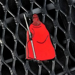 Wholesale ⌛ Pin Kings Star Wars Enamel Pin Badge Set 1.28 – Emperor’s Royal Guard And Chief Chirpa Accessories ⌛ 8 Pin Kings Star Wars Enamel Pin Badge Set 1.28 – Emperor’s Royal Guard And Chief Chirpa Accessories