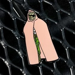 Budget 🤩 Accessories Pin Kings Star Wars Enamel Pin Badge Set 1.39 – Prune Face And AT-ST Driver ❤️ 8 Accessories Pin Kings Star Wars Enamel Pin Badge Set 1.39 – Prune Face And AT-ST Driver