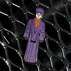 Pin Kings Star Wars Enamel Pin Badge Set 1.48 – A-Wing Pilot And Imperial Dignitary Pin Badges