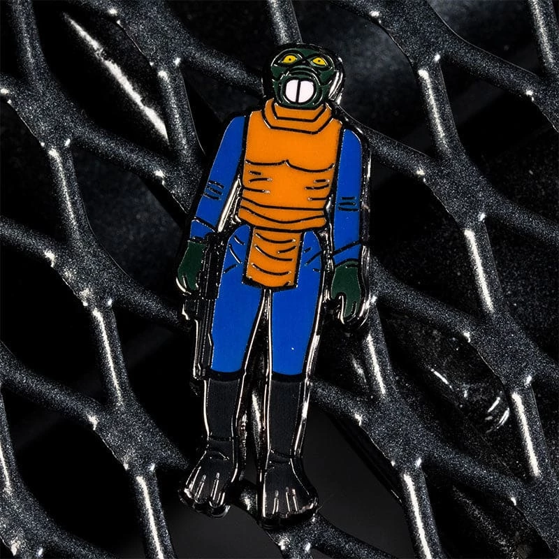 Brand new βοΈ Pin Kings Star Wars Enamel Pin Badge Set 1.8 β Walrus Man And Snaggletooth π 4 Pin Kings Star Wars Enamel Pin Badge Set 1.8 β Walrus Man And Snaggletooth