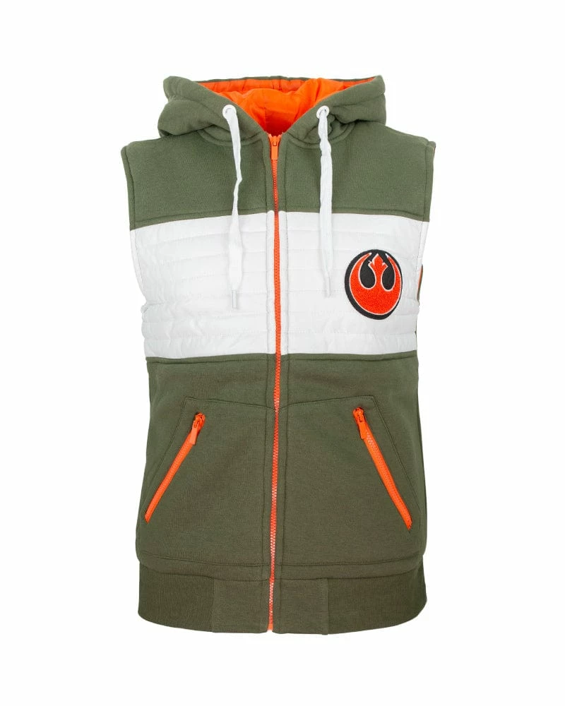 Deals π Official Star Wars Unisex Body Warmer π₯ 1 Official Star Wars Unisex Body Warmer