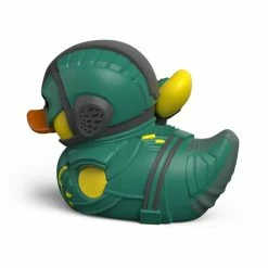 TUBBZ The Suicide Squad T.D.K. Cosplaying Duck Collectible