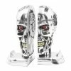 Official Terminator 2 Bookends 18.5cm