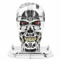 Official Terminator 2 Bookends 18.5cm