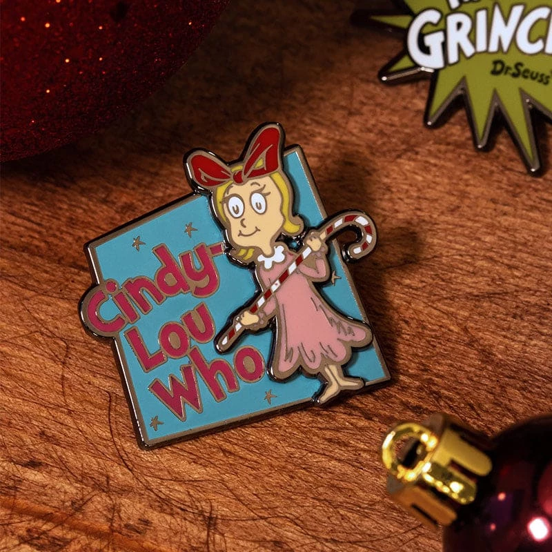 Top 10 🥰 Pin Kings The Grinch Christmas Pin Badge Set 1.3 Accessories 🥰 3 Pin Kings The Grinch Christmas Pin Badge Set 1.3 Accessories
