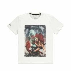 Avengers - Thor- Unisex T-Shirts Apparel